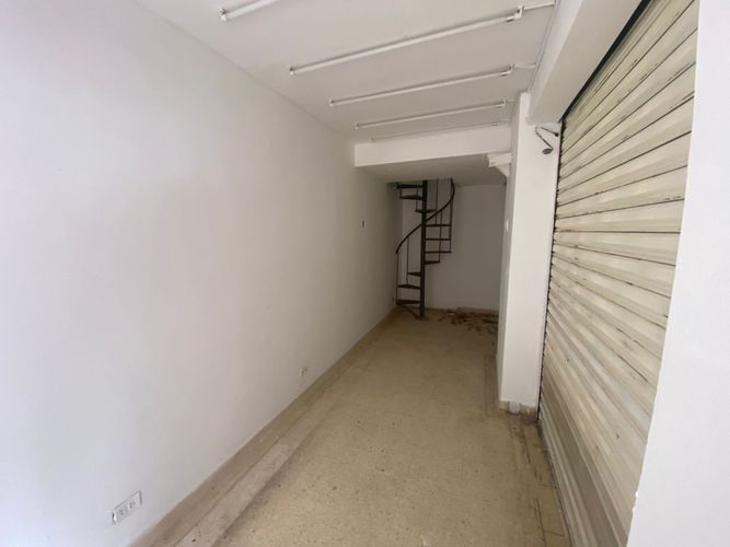 Local en arriendo en Miramar, Barranquilla, 25 m² · foto 2 de 4