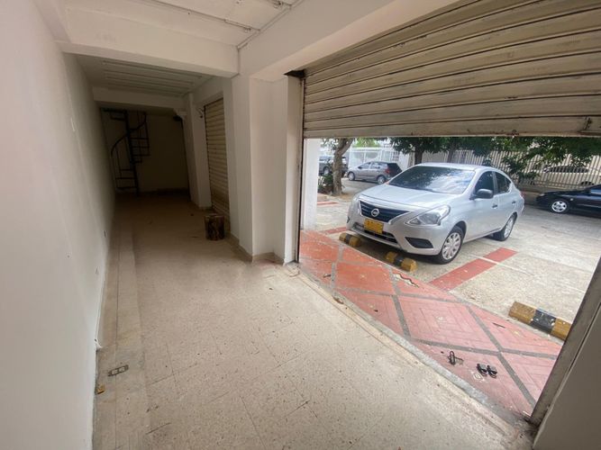 Local en arriendo en Miramar, Barranquilla, 25 m² · foto 3 de 4