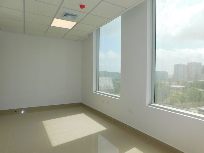 Consultorio en arriendo en Conjunto Residencial Villa Campestre, Barranquilla, 33 m² · foto 8 de 23