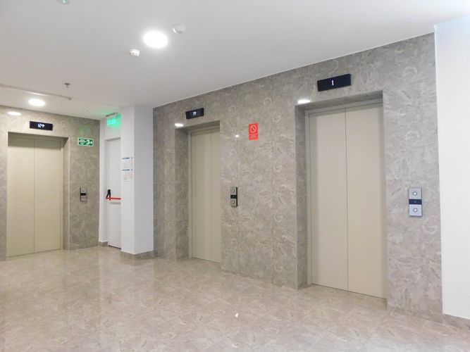 Consultorio en arriendo en Conjunto Residencial Villa Campestre, Barranquilla, 33 m² · foto 13 de 23