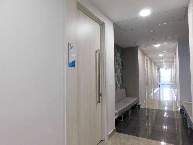 Consultorio en arriendo en Conjunto Residencial Villa Campestre, Barranquilla, 33 m² · foto 14 de 23