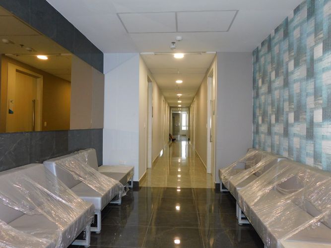 Consultorio en arriendo en Conjunto Residencial Villa Campestre, Barranquilla, 33 m² · foto 16 de 23