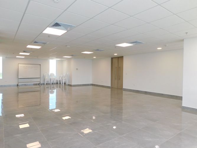 Consultorio en arriendo en Conjunto Residencial Villa Campestre, Barranquilla, 33 m² · foto 21 de 23