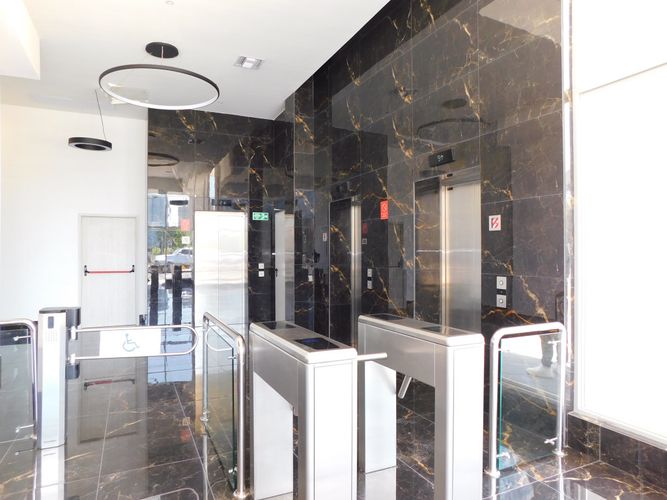 Consultorio en arriendo en Conjunto Residencial Villa Campestre, Barranquilla, 33 m² · foto 23 de 23