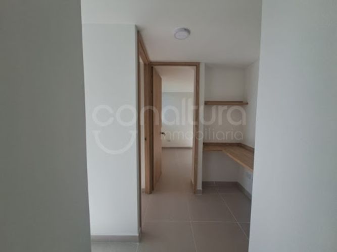 Apartamento de 2 alcobas en venta en Potrerito, Bello, 57 m² · foto 13 de 20