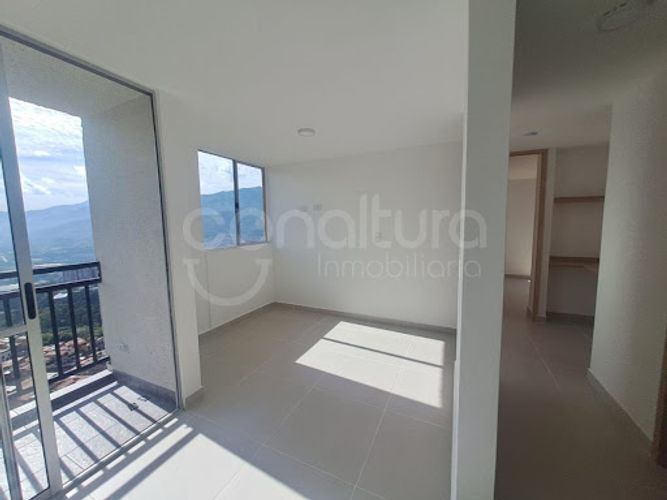Apartamento de 2 alcobas en venta en Potrerito, Bello, 57 m² · foto 16 de 20
