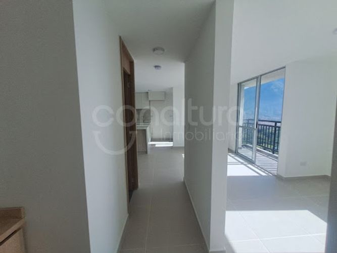 Apartamento de 2 alcobas en venta en Potrerito, Bello, 57 m² · foto 17 de 20
