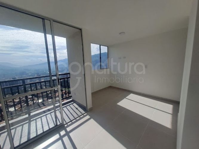 Apartamento de 2 alcobas en venta en Potrerito, Bello, 57 m² · foto 18 de 20