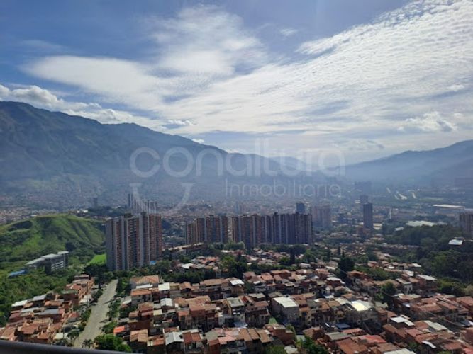 Apartamento de 2 alcobas en venta en Potrerito, Bello, 57 m² · foto 19 de 20