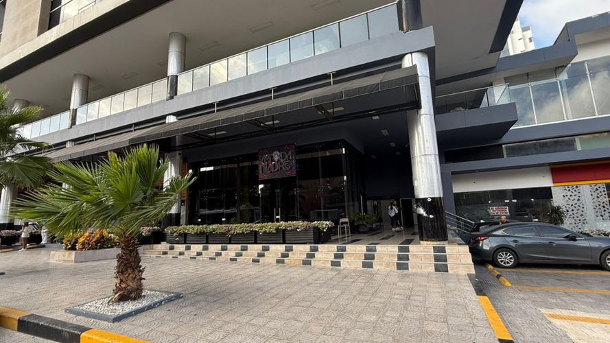 Local en arriendo en La Campiña, Barranquilla, 209 m² · foto 2 de 2