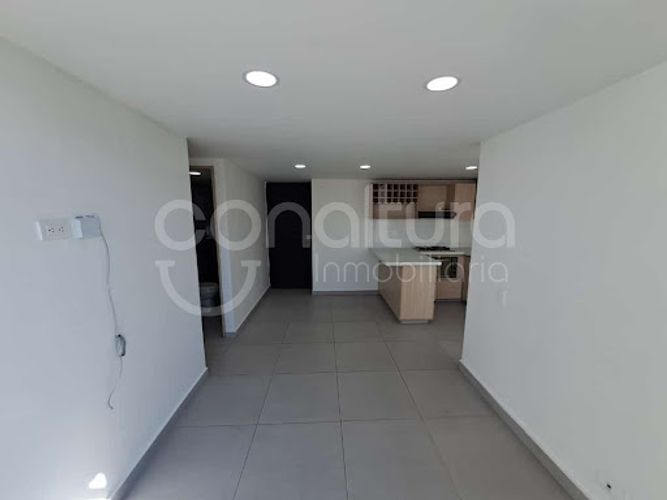 Apartamento de 3 alcobas en venta en Barrio Nuevo, Bello, 52 m² · foto 3 de 15