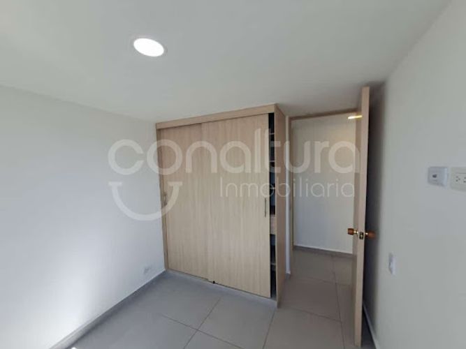 Apartamento de 3 alcobas en venta en Barrio Nuevo, Bello, 52 m² · foto 6 de 15