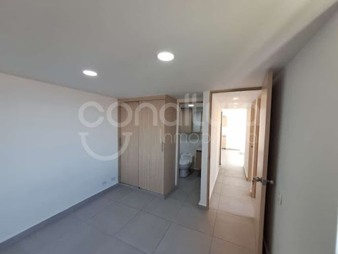 Apartamento de 3 alcobas en venta en Barrio Nuevo, Bello, 52 m² · foto 7 de 15