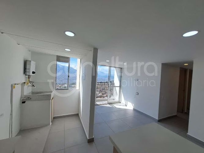 Apartamento de 3 alcobas en venta en Barrio Nuevo, Bello, 52 m² · foto 12 de 15