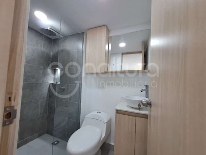 Apartamento de 3 alcobas en venta en Barrio Nuevo, Bello, 52 m² · foto 13 de 15
