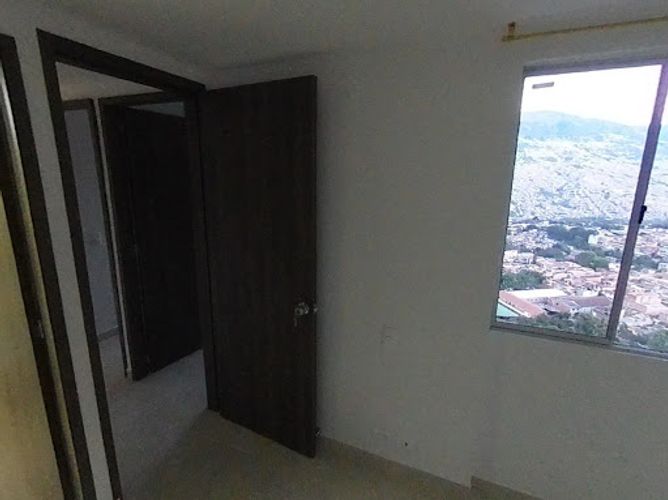 Apartamento de 3 alcobas en venta en Barrio Nuevo, Bello, 52 m² · foto 5 de 10