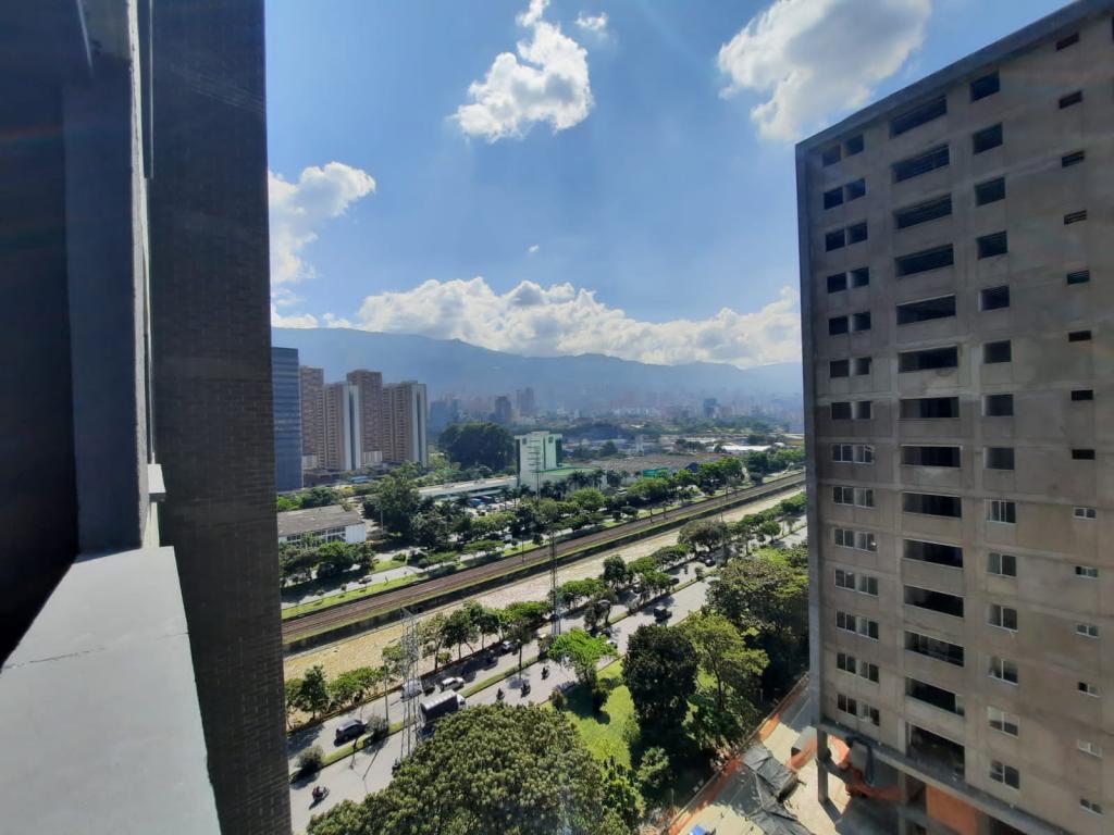 Apartaestudio en Arriendo en Guayabal, Medellín