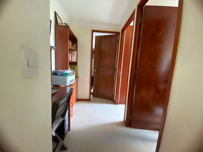 Apartamento de 3 alcobas en venta en Mayorca, Sabaneta, 65 m² · foto 8 de 24