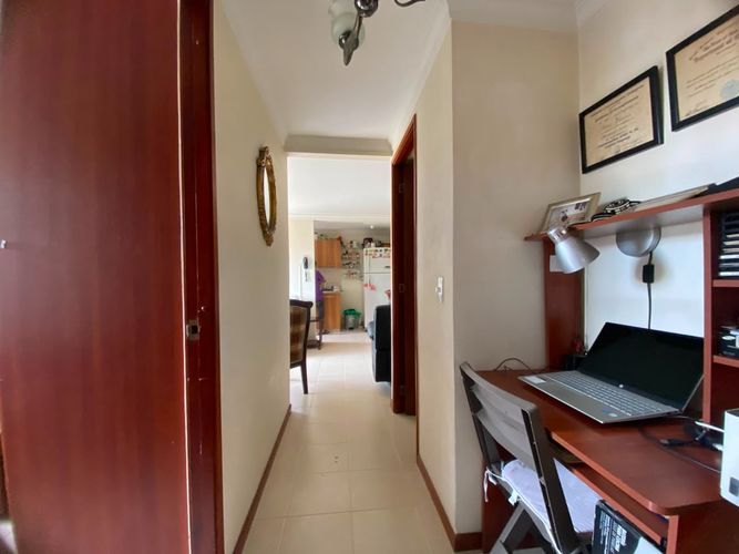 Apartamento de 3 alcobas en venta en Mayorca, Sabaneta, 65 m² · foto 7 de 24