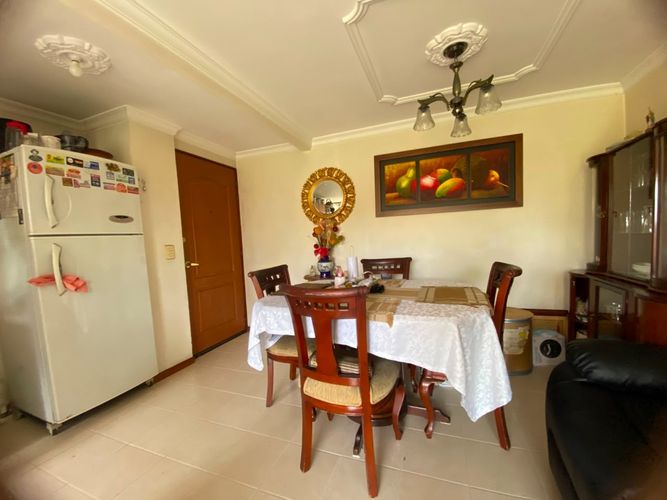 Apartamento de 3 alcobas en venta en Mayorca, Sabaneta, 65 m² · foto 14 de 24
