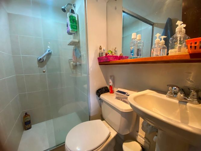 Apartamento de 3 alcobas en venta en Mayorca, Sabaneta, 65 m² · foto 18 de 24
