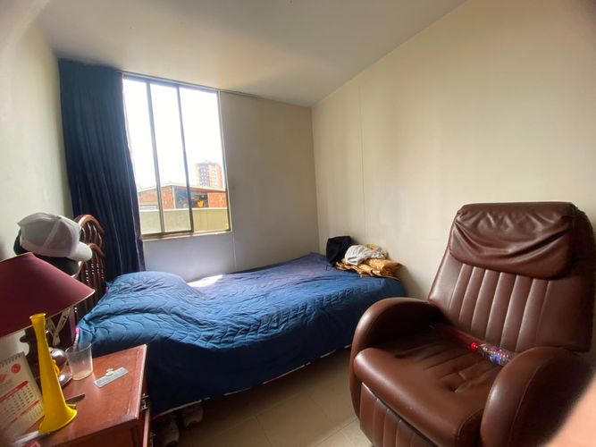 Apartamento de 3 alcobas en venta en Mayorca, Sabaneta, 65 m² · foto 10 de 24