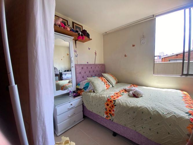Apartamento de 3 alcobas en venta en Mayorca, Sabaneta, 65 m² · foto 11 de 24