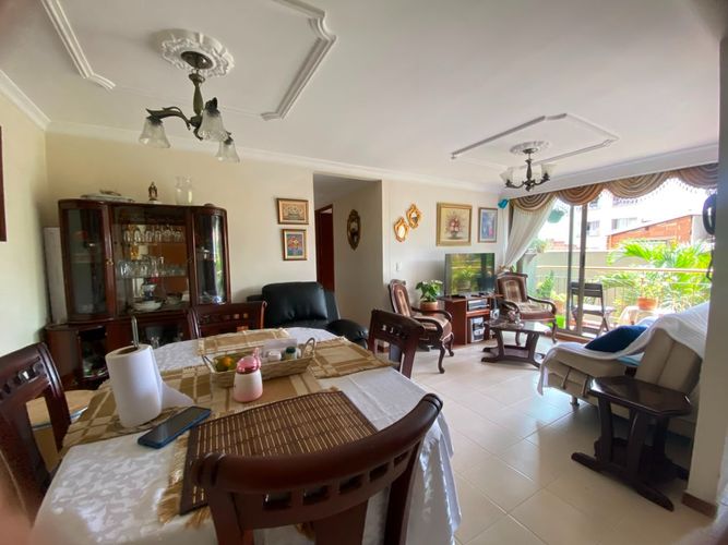 Apartamento de 3 alcobas en venta en Mayorca, Sabaneta, 65 m² · foto 15 de 24