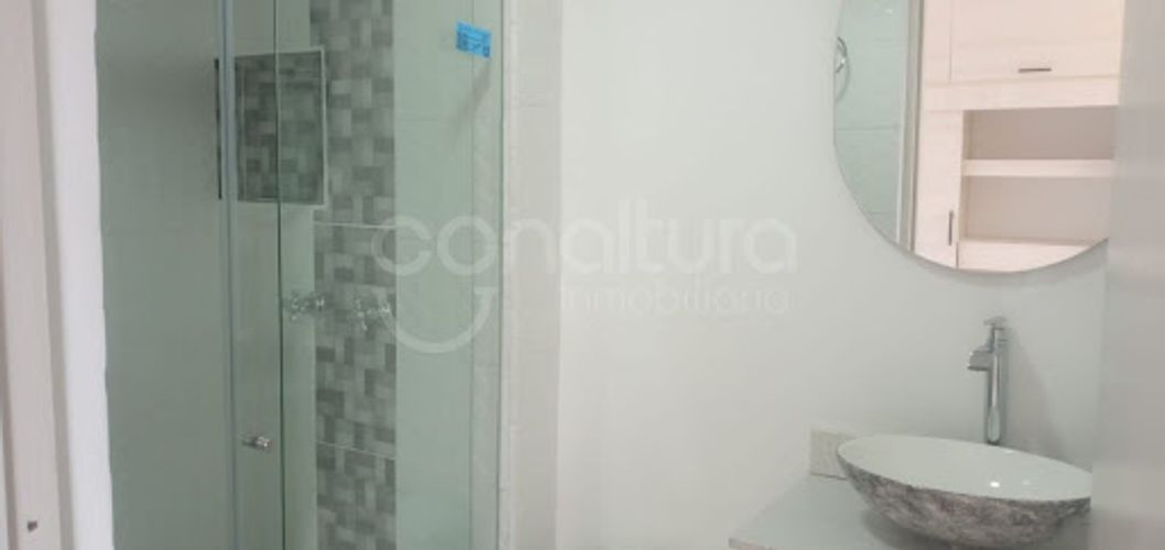 Apartamento de 3 alcobas en venta en Tres Esquinas, Sabaneta, 55 m² · foto 11 de 11