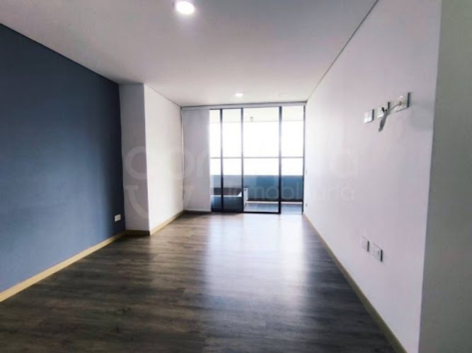 Apartamento de 2 alcobas en arriendo en Las Palmas, Medellín, 85 m² · foto 4 de 12