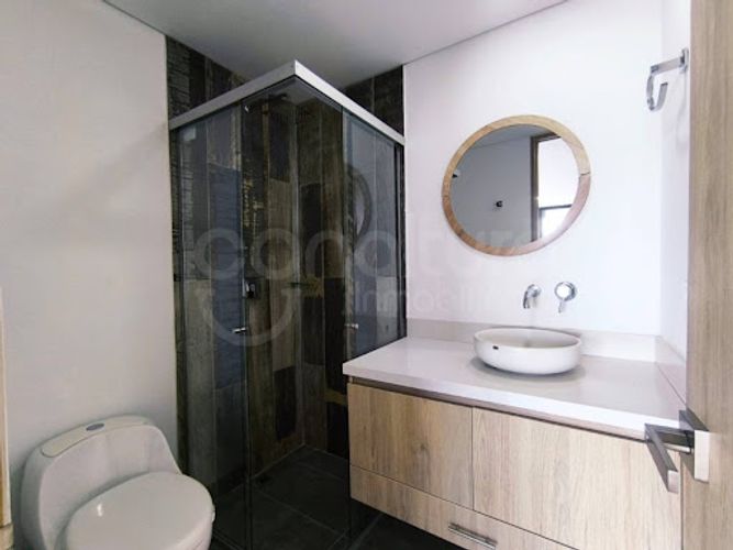 Apartamento de 2 alcobas en arriendo en Las Palmas, Medellín, 85 m² · foto 10 de 12