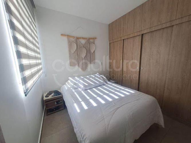 Apartamento de 2 alcobas en venta en Urbanizacion Palmar De Serramonte, Bello, 57 m² · foto 3 de 13