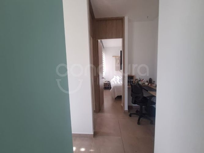 Apartamento de 2 alcobas en venta en Urbanizacion Palmar De Serramonte, Bello, 57 m² · foto 5 de 13