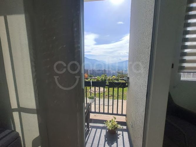 Apartamento de 2 alcobas en venta en Urbanizacion Palmar De Serramonte, Bello, 57 m² · foto 8 de 13