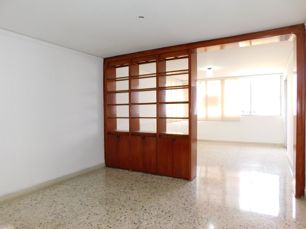 Apartamento en venta en Altos Del Prado, Barranquilla · foto 4 de 24