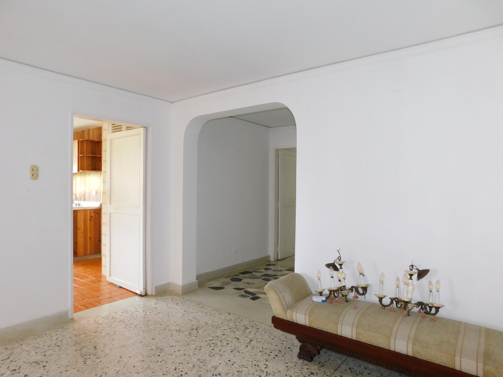 Apartamento en venta en Altos Del Prado, Barranquilla · foto 5 de 24