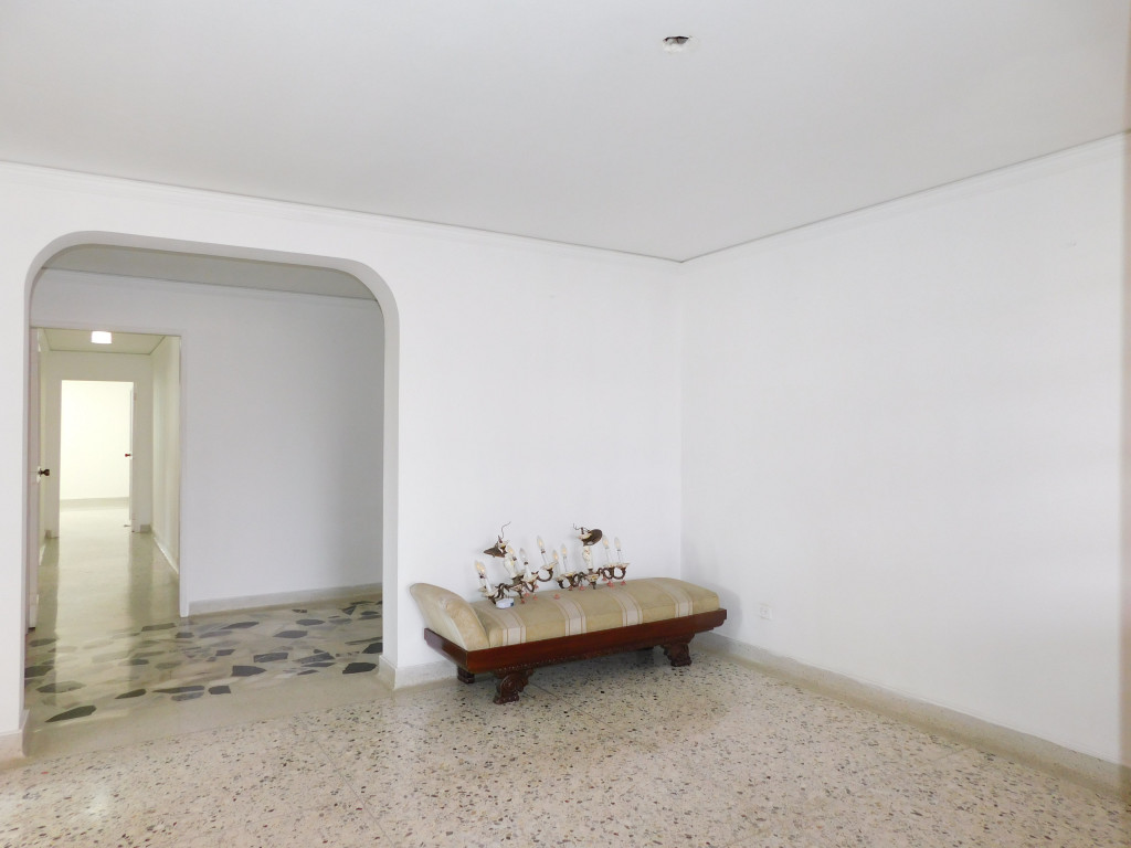 Apartamento en venta en Altos Del Prado, Barranquilla · foto 6 de 24