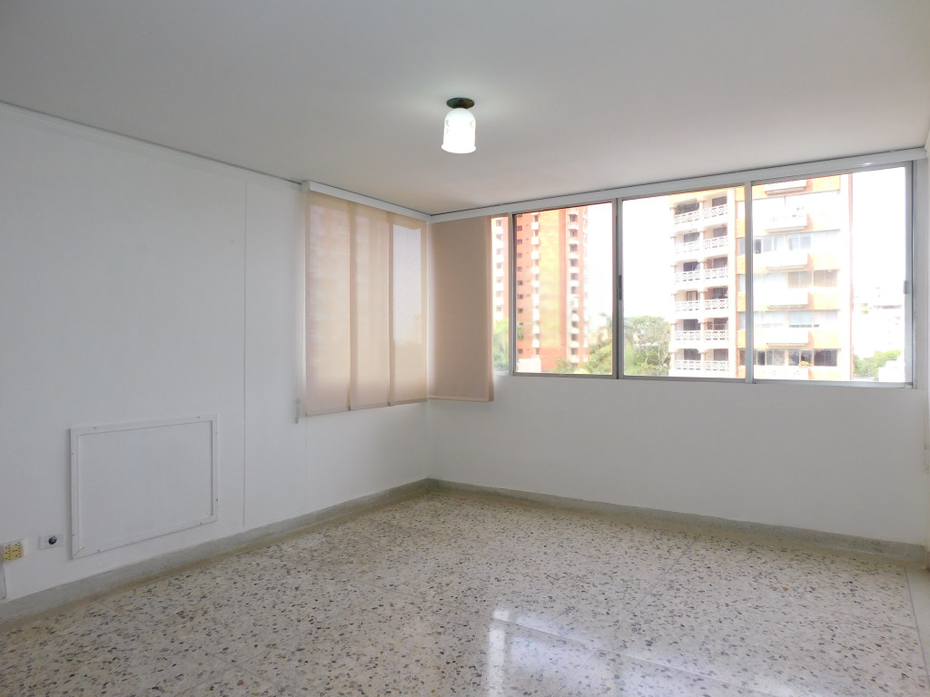 Apartamento en venta en Altos Del Prado, Barranquilla · foto 7 de 24