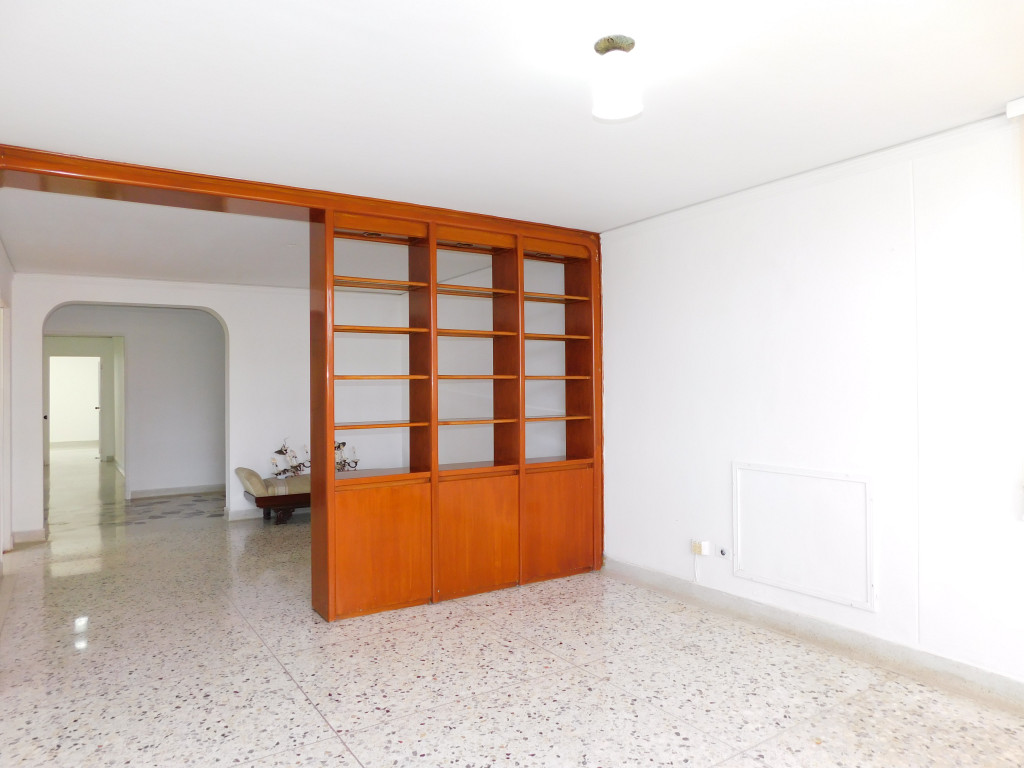 Apartamento en venta en Altos Del Prado, Barranquilla · foto 8 de 24