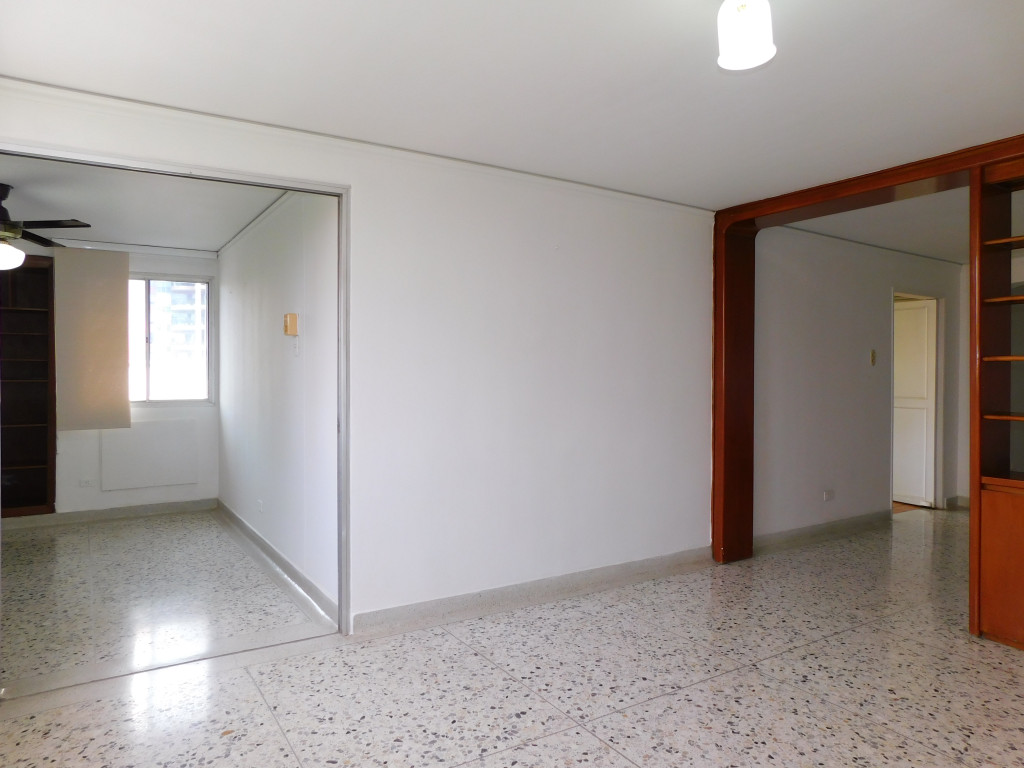 Apartamento en venta en Altos Del Prado, Barranquilla · foto 9 de 24