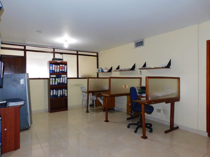 Oficina en venta en Colombia, Barranquilla, 203 m² · foto 2 de 24