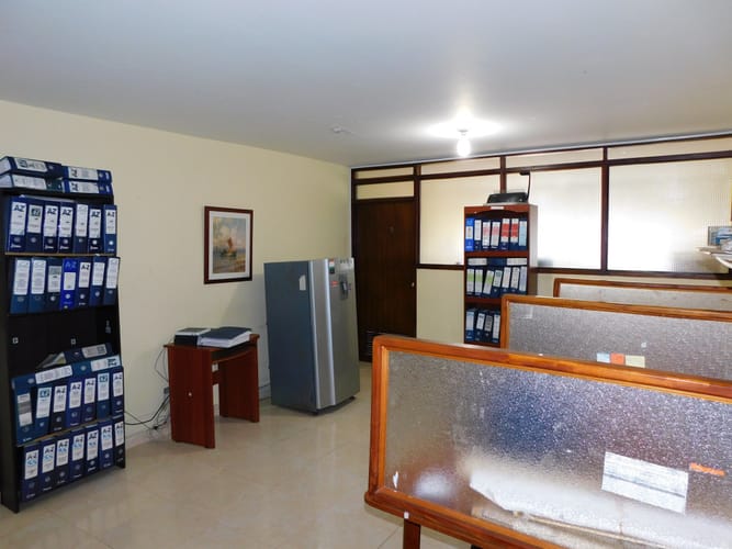Oficina en venta en Colombia, Barranquilla, 203 m² · foto 3 de 24