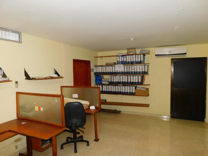 Oficina en venta en Colombia, Barranquilla, 203 m² · foto 4 de 24