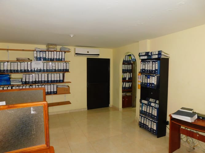 Oficina en venta en Colombia, Barranquilla, 203 m² · foto 5 de 24