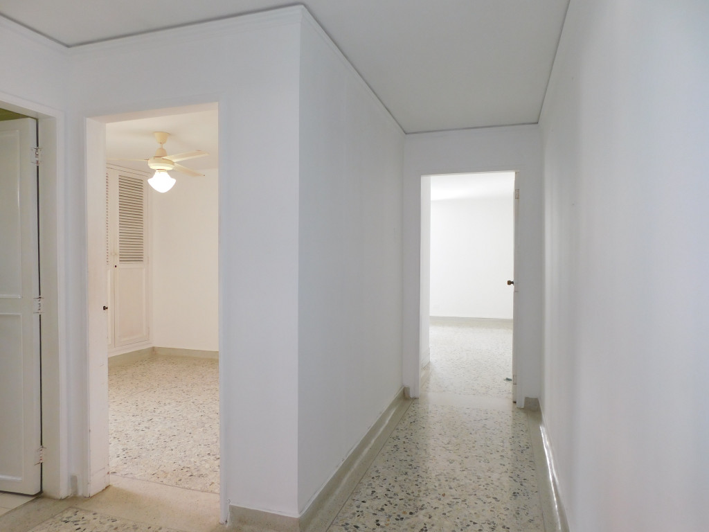 Apartamento en venta en Altos Del Prado, Barranquilla · foto 17 de 24