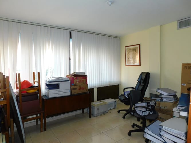 Oficina en venta en Colombia, Barranquilla, 203 m² · foto 6 de 24
