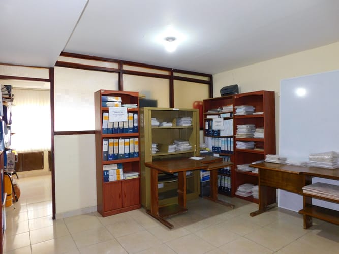 Oficina en venta en Colombia, Barranquilla, 203 m² · foto 8 de 24