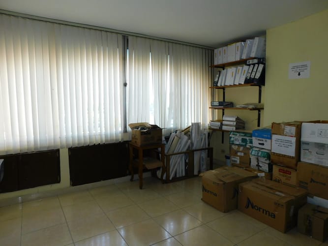 Oficina en venta en Colombia, Barranquilla, 203 m² · foto 9 de 24