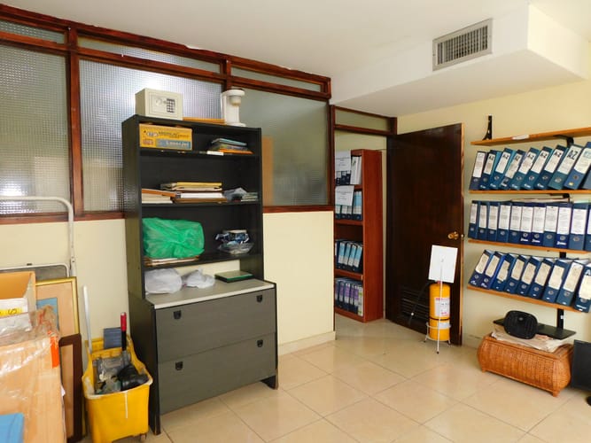 Oficina en venta en Colombia, Barranquilla, 203 m² · foto 10 de 24