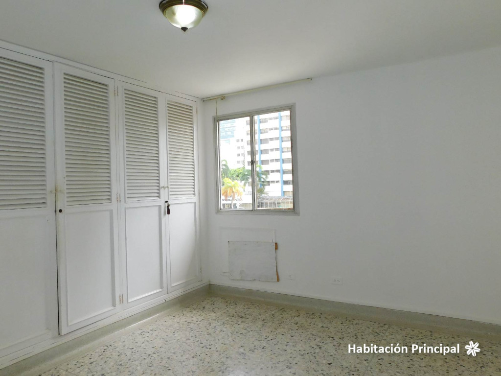 Apartamento en venta en Altos Del Prado, Barranquilla · foto 23 de 24